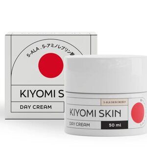 Kiyomi Skin Fuji Day Cream 1.6 fl oz